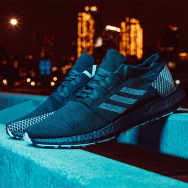 资讯：adidas Pure Boost GO LTD现已发售