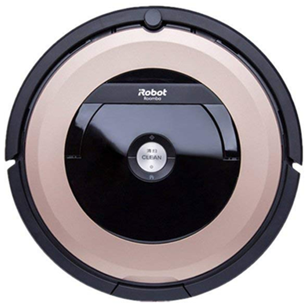 iRobot全自动扫地机器人Roomba 894