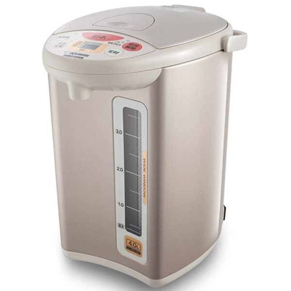 象印CD-WBH40C-CT象印电热水瓶电热水壶4L