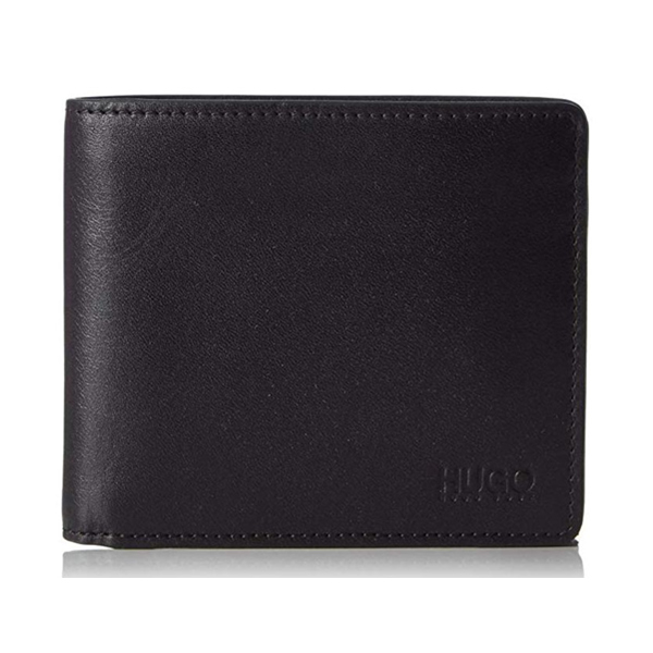 Hugo Boss Wallet 男士牛皮錢包