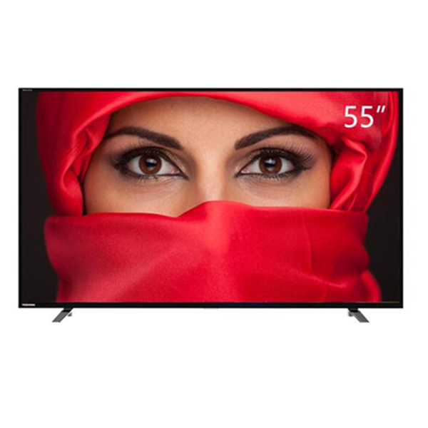 TOSHIBA 东芝 55U6700C 55英寸 4K电视
