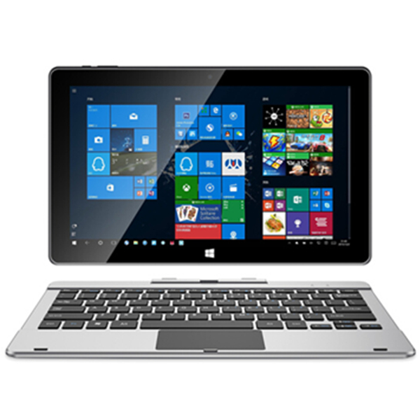 中柏EZpad 6s Pro二合一平板Win10电脑