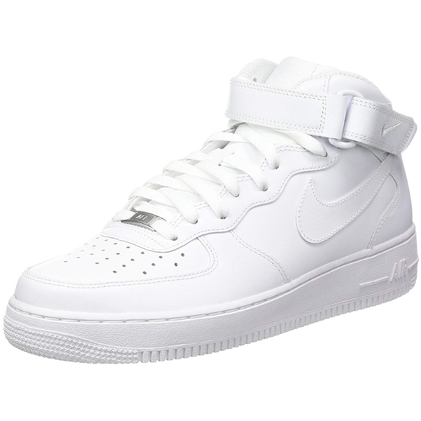 Prime day：耐克男高幫板鞋AIR FORCE 1