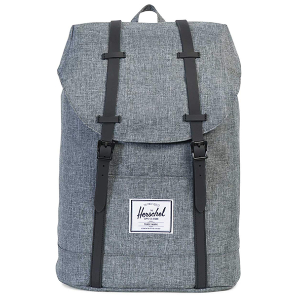 Herschel Supply Retreat中性雙肩背包