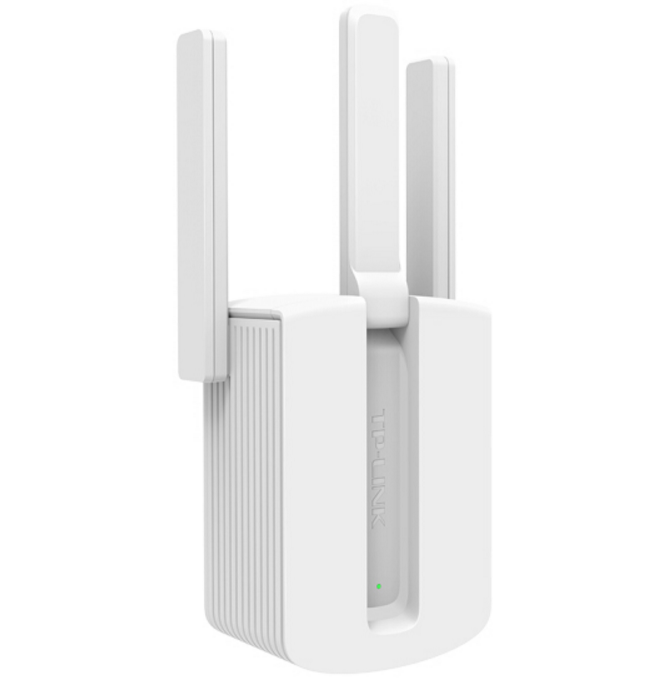 TP-Link TL-WA933RE 无线路由中继