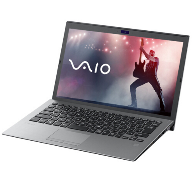 10日开始：VAIO S13 13.3英寸笔记本电脑