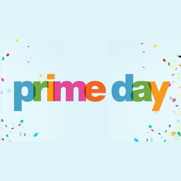 Prime Day | 亚马逊prime day专场优惠汇总