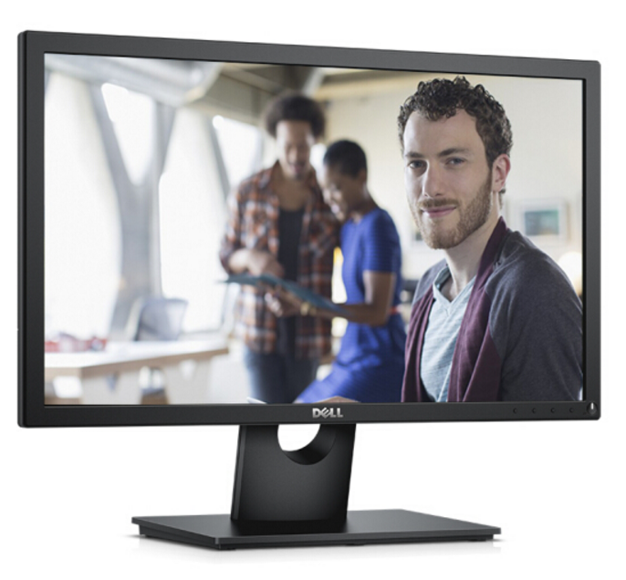 10日开始：戴尔 E2219HN 21.5英寸显示器