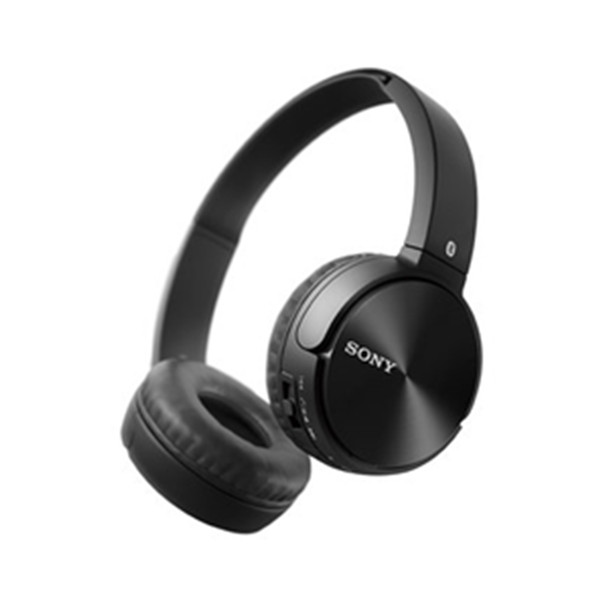 索尼 MDR-ZX330BT 无线立体声耳机