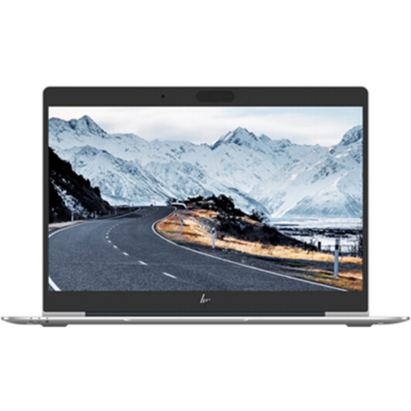 惠普EliteBook 745G5 14英寸轻薄笔记本电脑