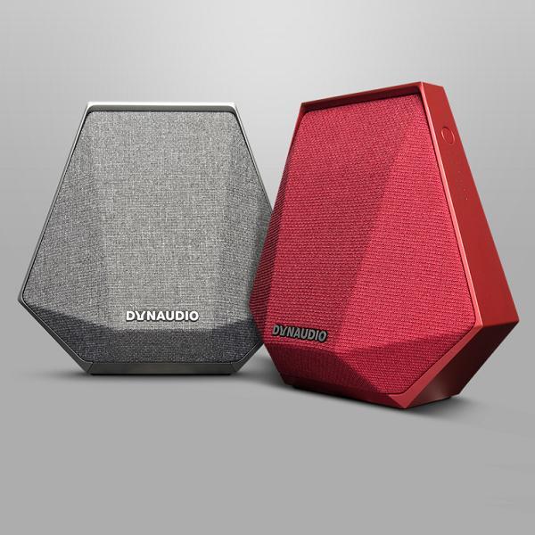 Dynaudio 丹拿 Music 1 蓝牙音箱