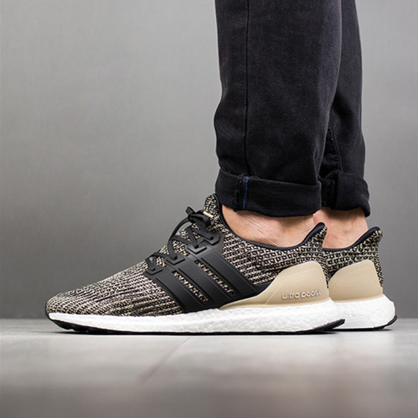 促銷！adidas Ultra Boost 4.0“Mocha