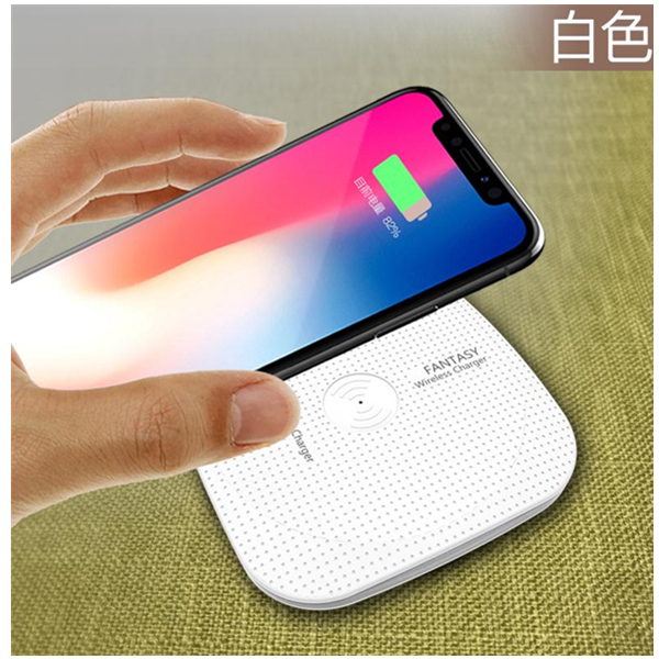 科满仕 XP 无线充电器