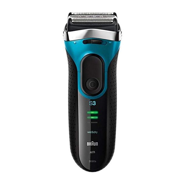Prime会员：Braun 博朗 3080S 剃须刀