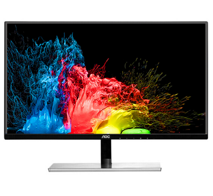 AOC I2779VH 27英寸电脑显示器