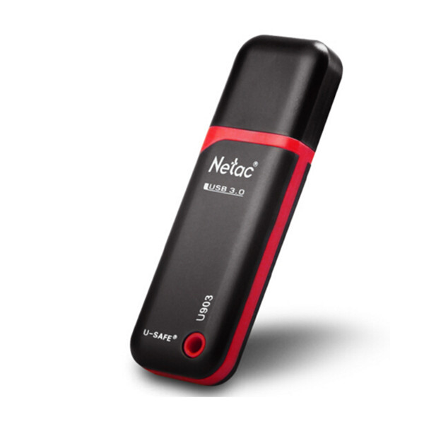 朗科U903 128G USB3.0高速闪存盘