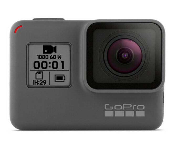 GoPro HERO运动摄像机