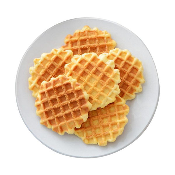 米老头 蛋黄煎饼 300g*3袋