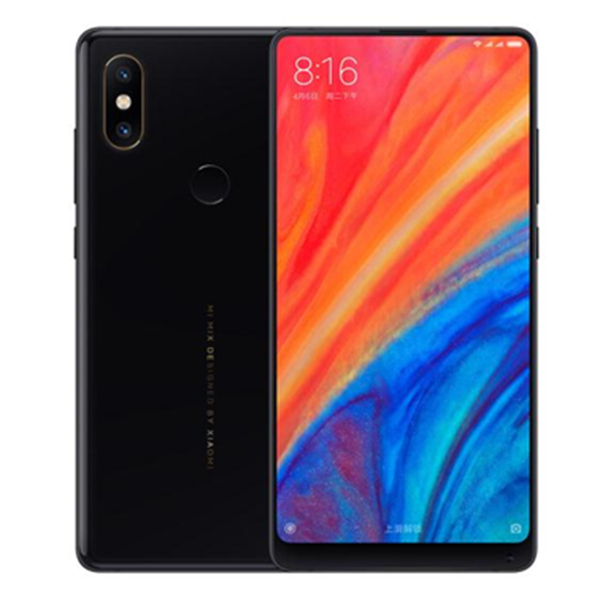 小米 MIX2S 8GB+256GB