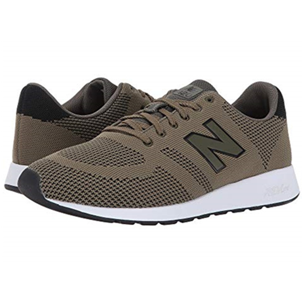 休閑百搭！New Balance MRL420男鞋