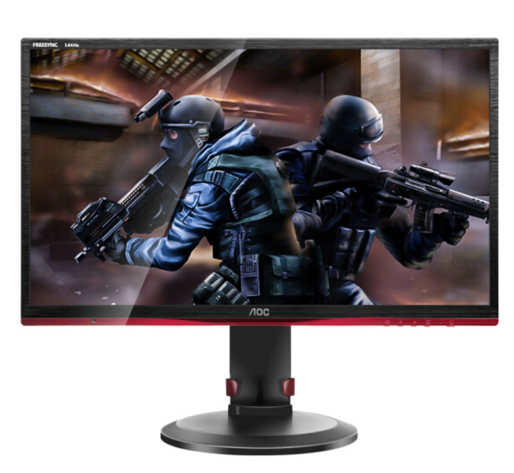 AOC G2460PF/BR 24英寸显示器