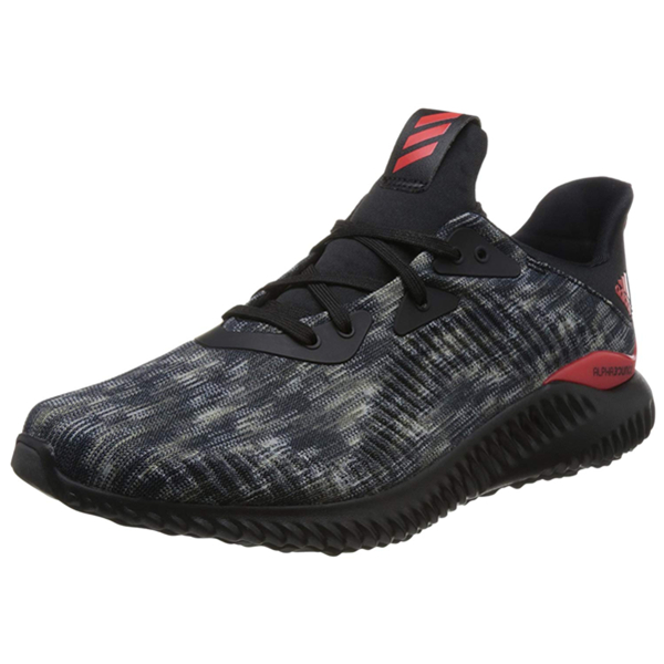 阿迪達(dá)斯中性跑步鞋alphabounce 1 CNY