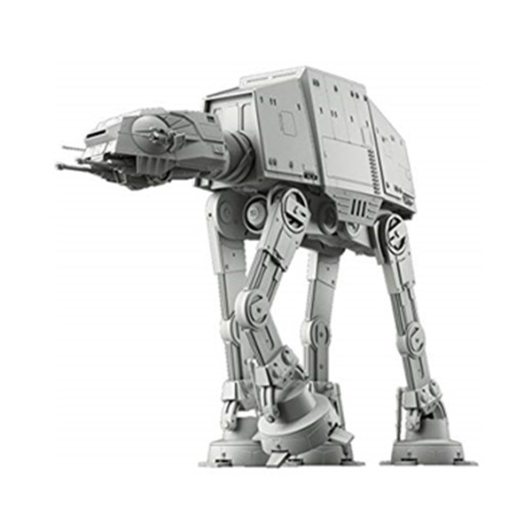 BANDAI 万代 AT-AT 1/144 可动模型