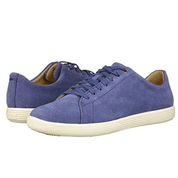 COLE HAAN Grand Crosscourt II 女鞋