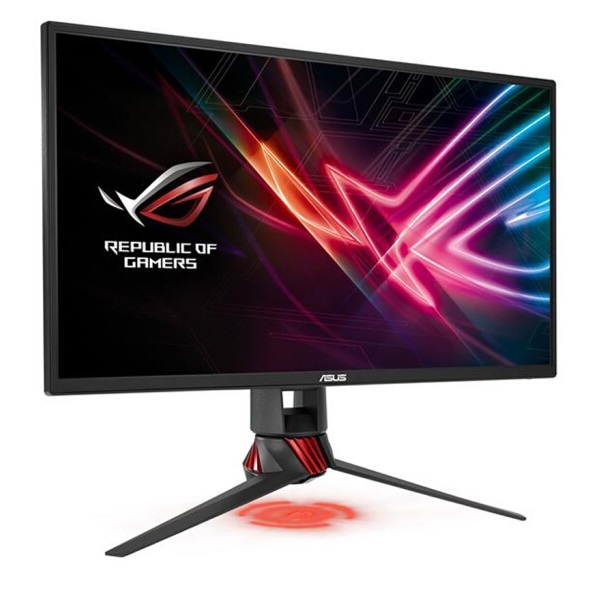 华硕 ROG STRIX XG258Q 24.5英寸电竞显示器