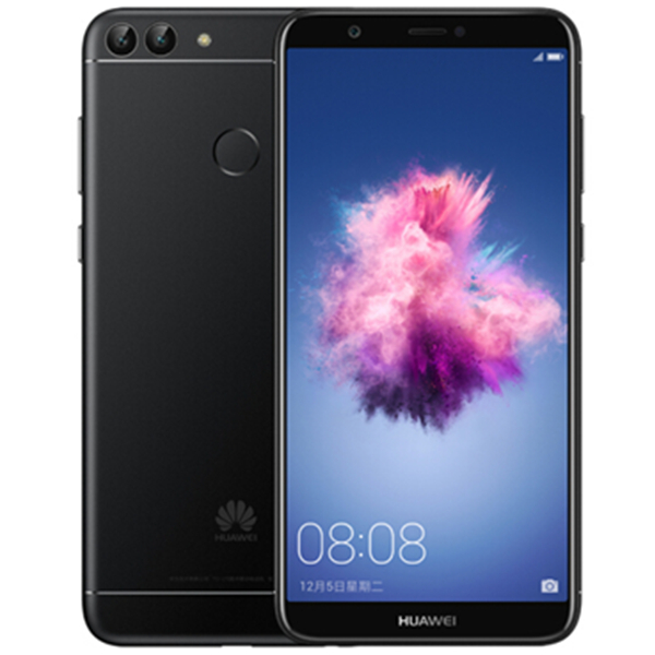 华为畅享7S全面屏双摄4GB +64GB手机