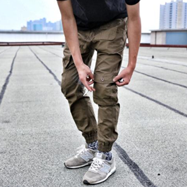 Publish Izzy Jogger 束脚裤