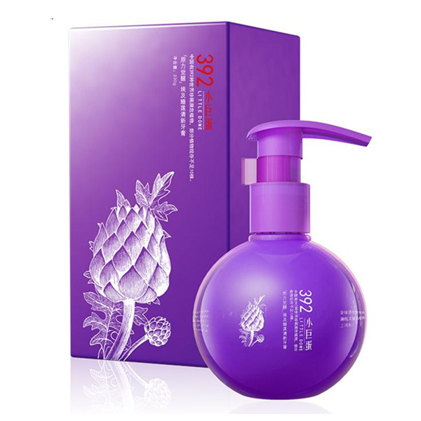 小巨蛋 润养清新原力觉醒埃及牙膏 230g