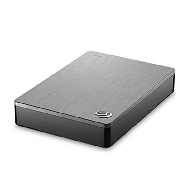 希捷 Backup Plus 4TB 移動硬盤