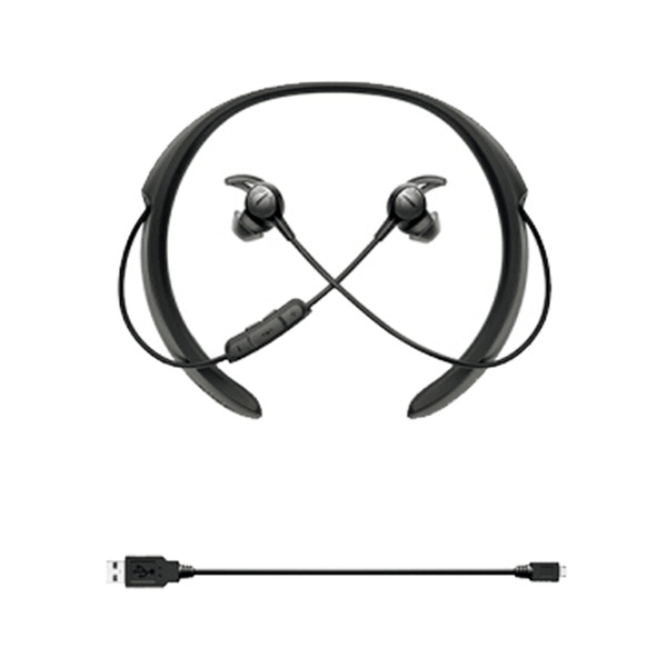 Bose QuietControl30無線藍(lán)牙消噪耳機(jī)