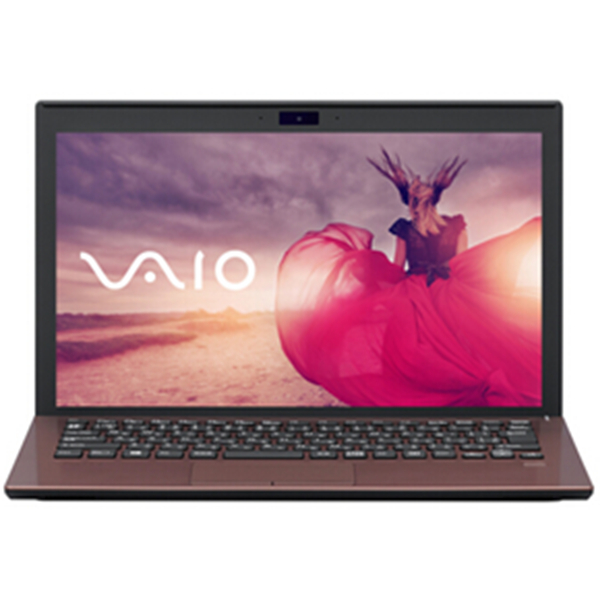 VAIO S11 11.6英寸轻薄笔记本电脑