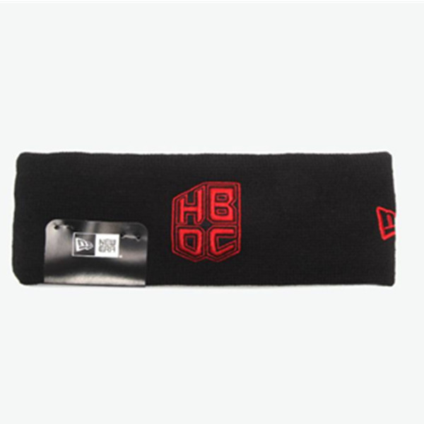 New Era "HBDC" HEADBAND