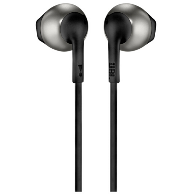 13日8点：JBL T205 入耳式耳机