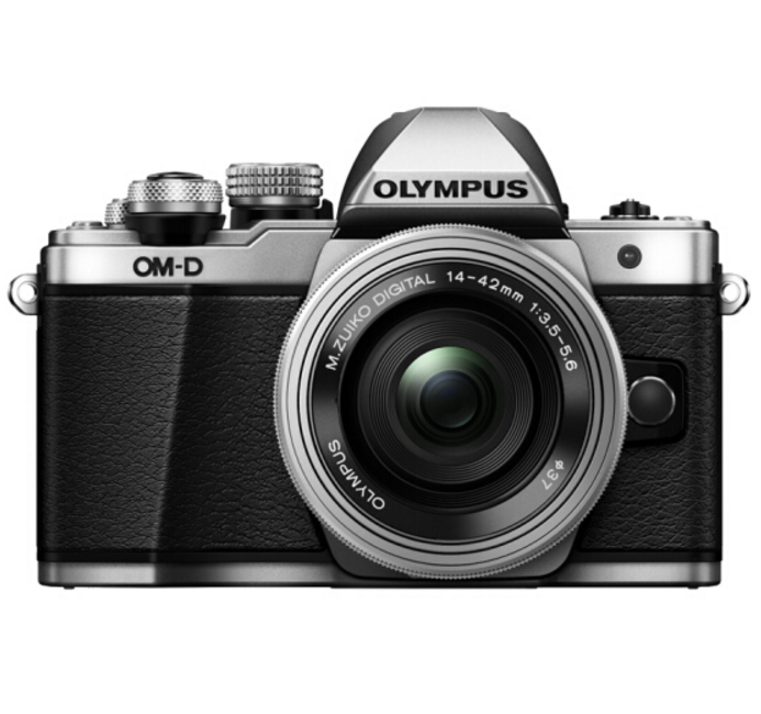 奥林巴斯 E-M10 Mark II 套装