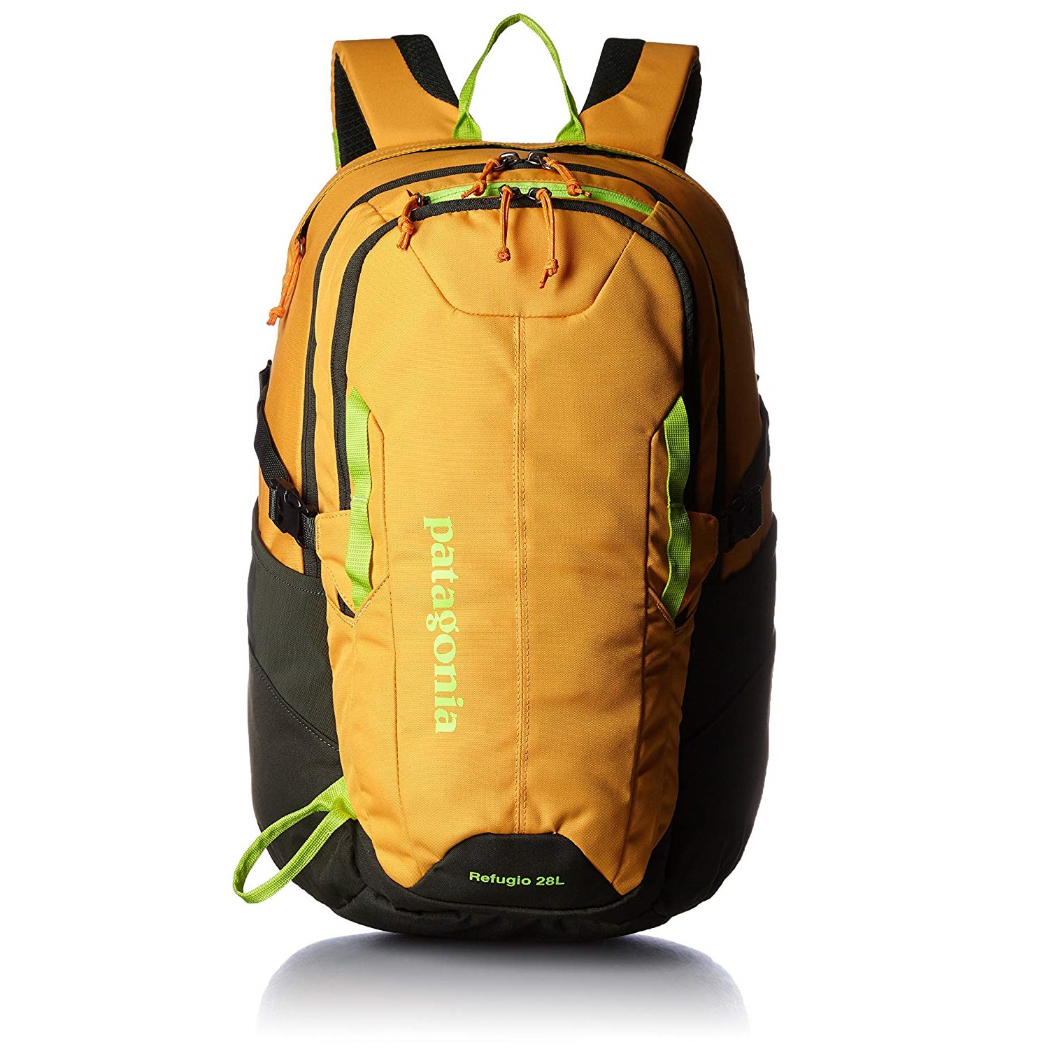 Patagonia Refugio Pack 双肩包 28L