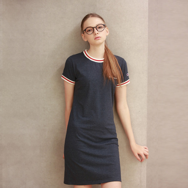 Prime Day：Champion女士连衣裙CW-MS325
