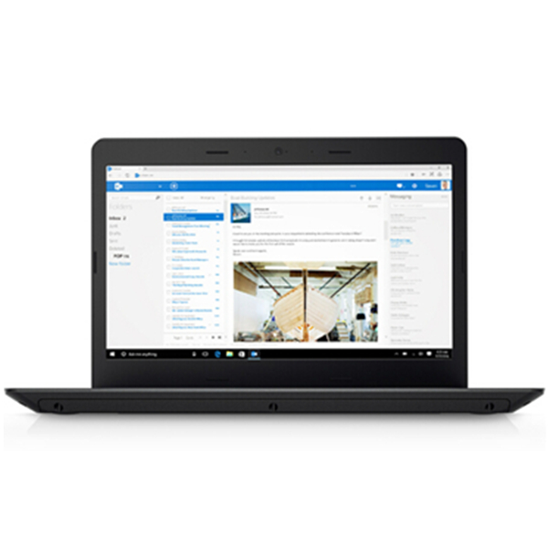 联想ThinkPad E475 14英寸笔记本电脑