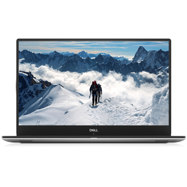 戴尔全新XPS15.6英寸轻薄窄边框笔记本电脑