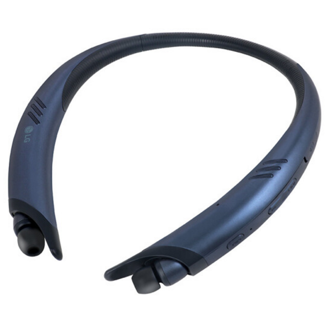 LG HBS-A100 无线运动蓝牙耳机