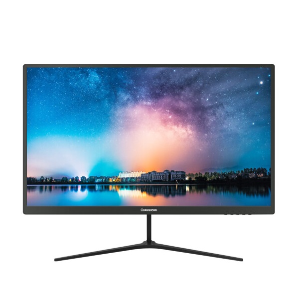 长虹 27P600Q 27英寸2K显示器