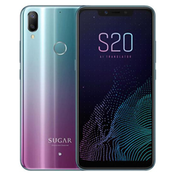 SUGAR S20 糖果手机 4GB+64GB