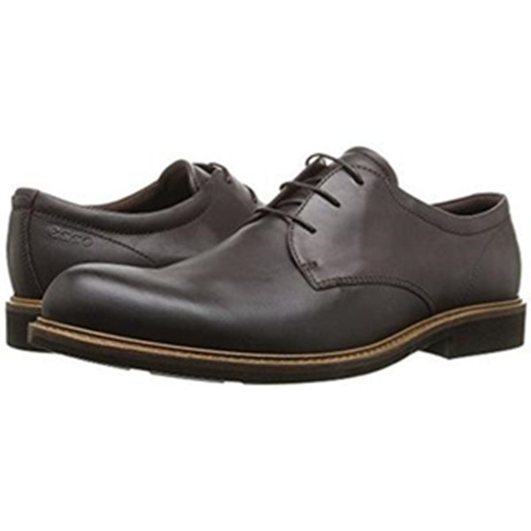 ECCO Findlay Plain Toe 男士牛津鞋