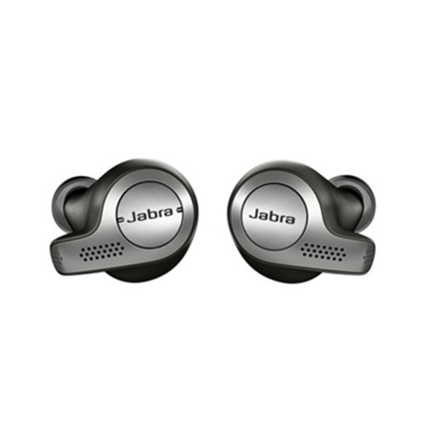 Jabra Elite 65t 臻律 入耳式藍牙耳機 官翻版