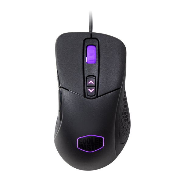 酷冷至尊 MM530 RGB 电竞鼠标