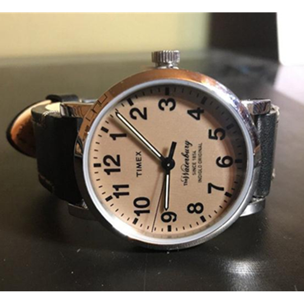 prime day：Timex 天美时 腕表 TW2P58800