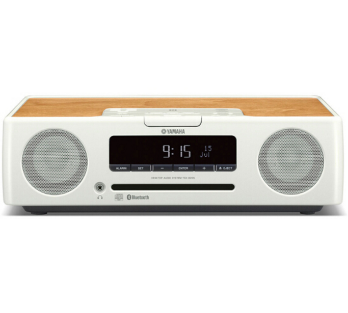 雅马哈 TSX-B235 桌面音响